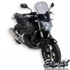 Szyba ERMAX HIGH 46 cm Honda NC 750 S 2014 - 2015